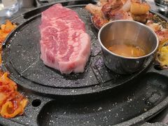 -401餐厅(弘大店)
