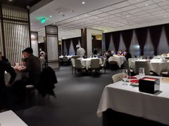 大堂-咨言·烤鸭·烩面泡馍(建业十八城店)
