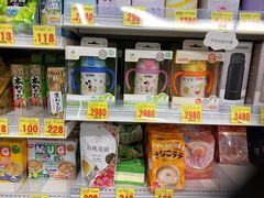 -Bic Camera (难波店)