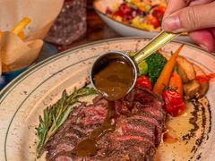 -柏蔻餐厅Le Banquet Bistro(天河北店)