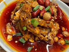 -好這口重庆小面(总店)