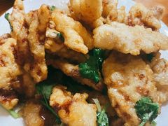 -三点小吃(山大店)