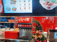 -和合谷(新街口店)