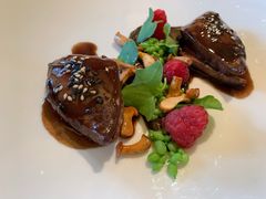 -Le Comptoir de Pierre Gagnaire