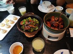 -简小舍·民间手艺菜(武昌江滩店)