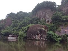 -丹霞山风景名胜区