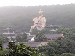 -句容茅山景区