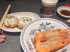 -阿大排档(长春这有山店)