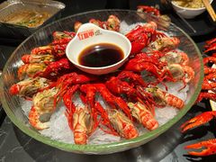 -红盔甲·小龙虾(人民广场店)