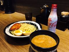 -雷神拉面(财富中心玉米楼店)