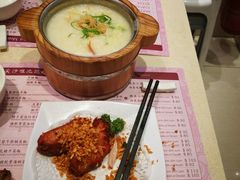 -池记(尖沙咀店)