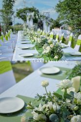 -觅糖派对·宝宝宴生日宴一站式派对策划(河西店)