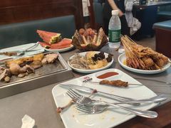 -比尔森巴西烤肉自助(红旗街店)