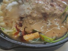 -曹宝林砂锅麻辣烫(星光路店)