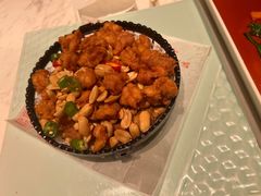-同庆楼(滨湖万达广场店)