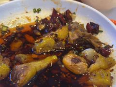-石牌岭小亮蒸虾•湖北老字号(左岭店)