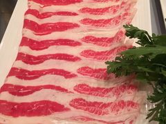 -鼎鼎香·港式火锅(北京SKP店)