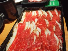 -千寻烧肉(政务区店)