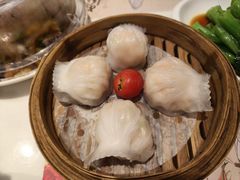 -虾饺妹·酒家(金碧店)