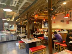 -宽尺巷鱼蛙自助火锅(虎丘钻石广场店)