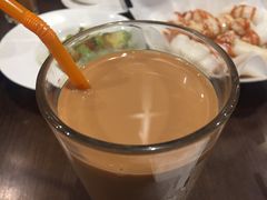 原味港式奶茶-新旺茶餐厅(嘉里城店)