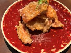 -奉天小馆·非遗东北菜(沈阳万象城店)