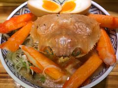 -老龙亭拉面店