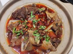 -陈记顺和潮汕牛肉火锅(番禺迎宾大道店)