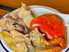-寻味肇庆·八姑农庄·广府西江菜