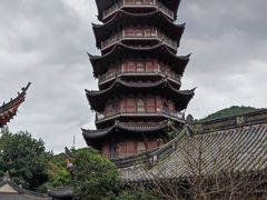 -阿育王寺