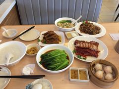 -多多旺港式茶餐厅(新区店)