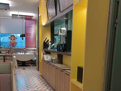 -Aqua Oasis 水天堂(石路天虹店)
