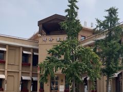-天津意大利风情旅游区
