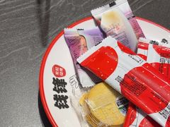-钱锋炭缸烧烤(南湖大路总店)