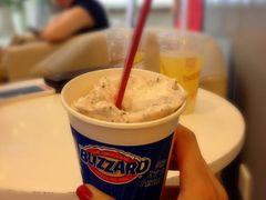 -DQ·蛋糕·冰淇淋(浦江欢乐颂店)