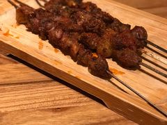 -胖老汉椒麻鸡清真新疆菜(西御街店)