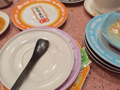 -元气寿司(环球港店)