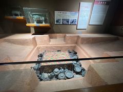 -洛阳周王城天子驾六博物馆