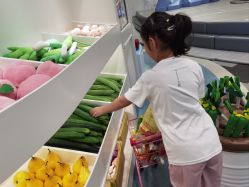 -MINI MARS KIDS CLUB亲子家庭中心(长宁天山店)