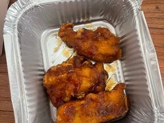 -必胜客(吾悦广场店)