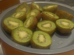 -龍歌自助小火锅(芝罘万达店)