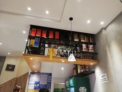-杭嵊粗菜馆(文一西路店)