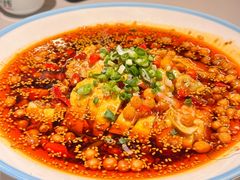 川式口水鸡-南山翁新概念川菜(江宁万达广场店)
