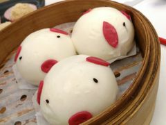 -稻香酒家·33年老字号·港式粤菜(富邦中心店)