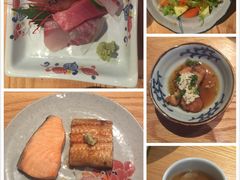 -然寿司(郎园vintage店)