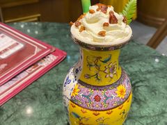 -秘密旅行Bonjour(黑金冠 江南西店)
