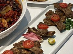 -鑫悦诚府·新鲁菜·餐厅(趵突泉店)