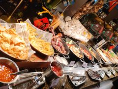 -温德姆至尊酒店·璇全日餐厅