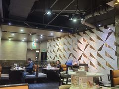 -鸿运茶餐厅(皇岗店)