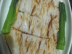 -味可道美食坊(福基路店)